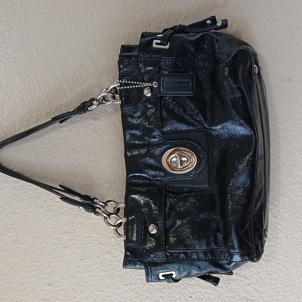 Coach Peyton Bag